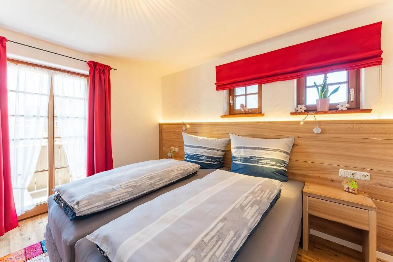 Jakobos Tapasbar Eggstatt Apartment