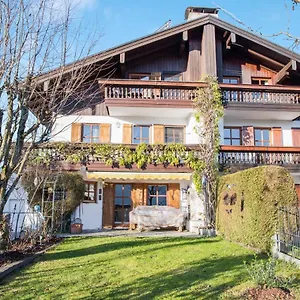 Alpenblick Apartment